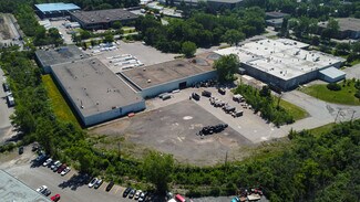 More details for 650 Av Lee, Baie-d'Urfé, QC - Industrial to Rent