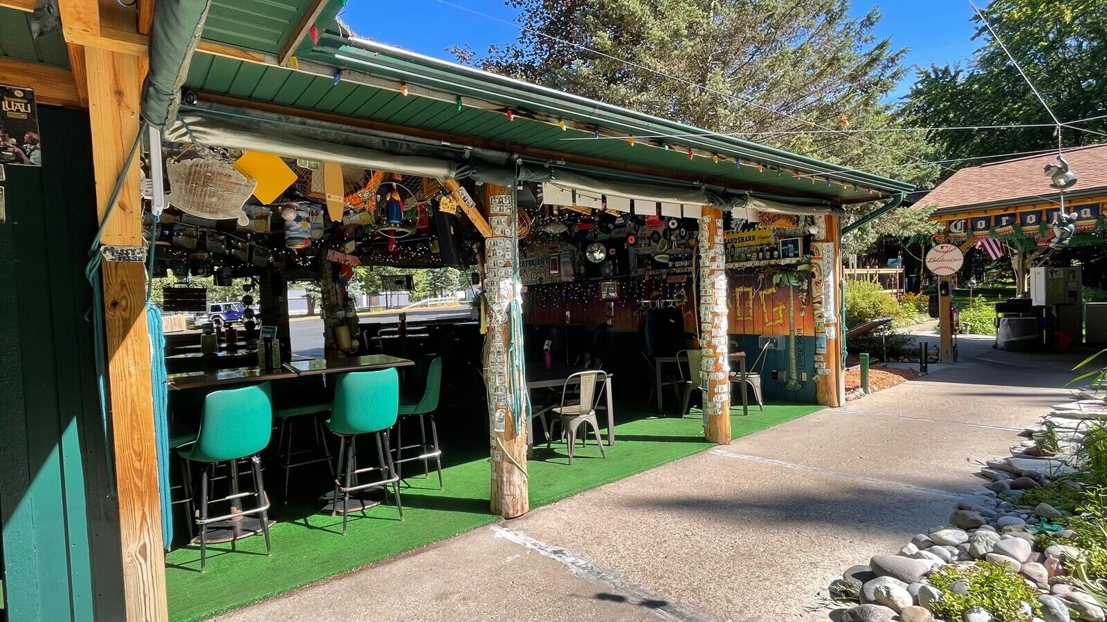 565 W West Branch Rd, Prudenville 48651 UK