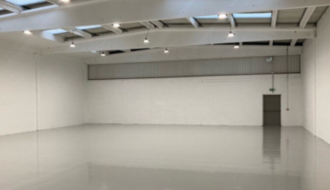 149-153 South Liberty Ln, Bristol to rent Interior Photo- Image 1 of 1