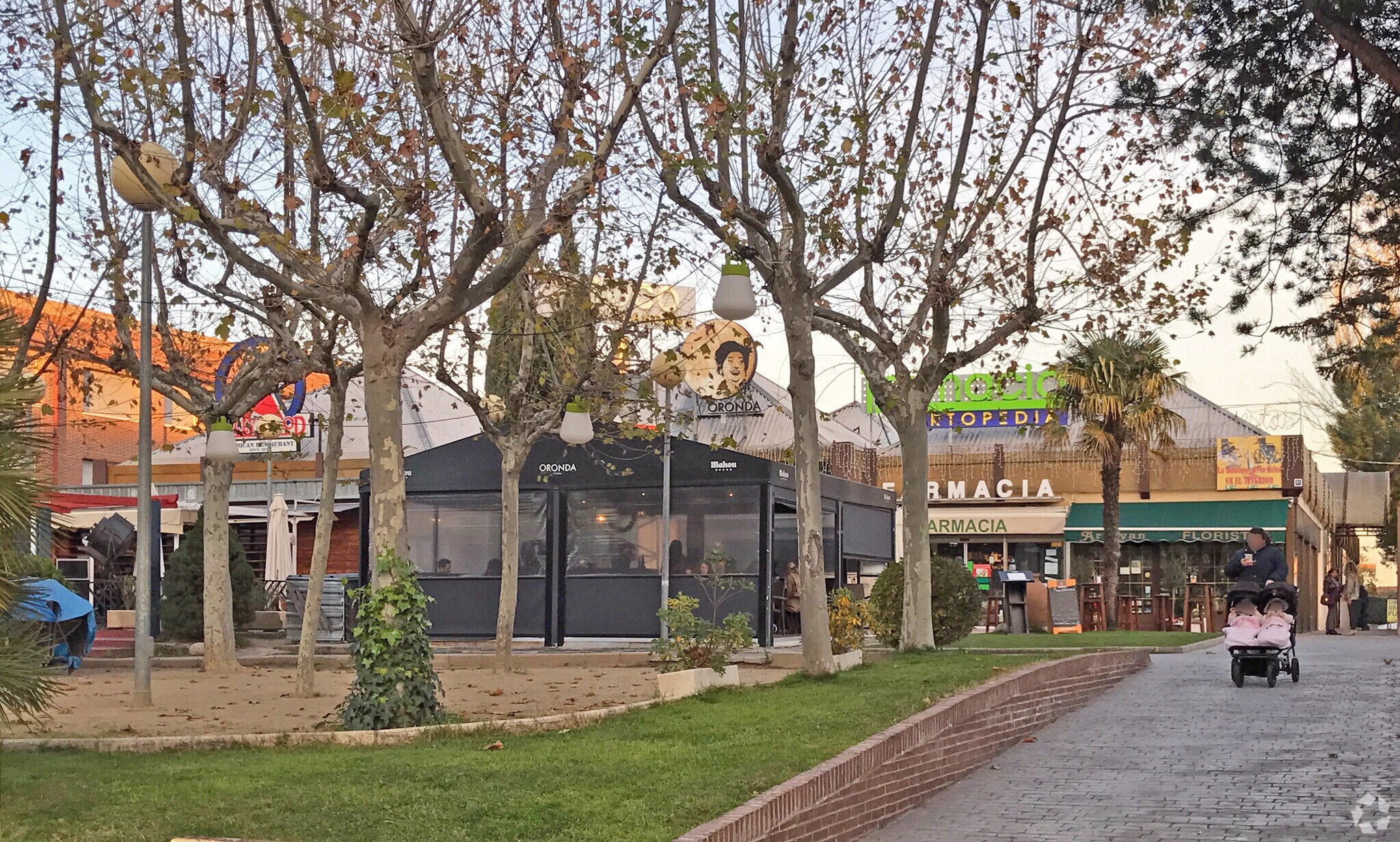 Avenida de España, 51, Majadahonda, Madrid to rent Primary Photo- Image 1 of 3