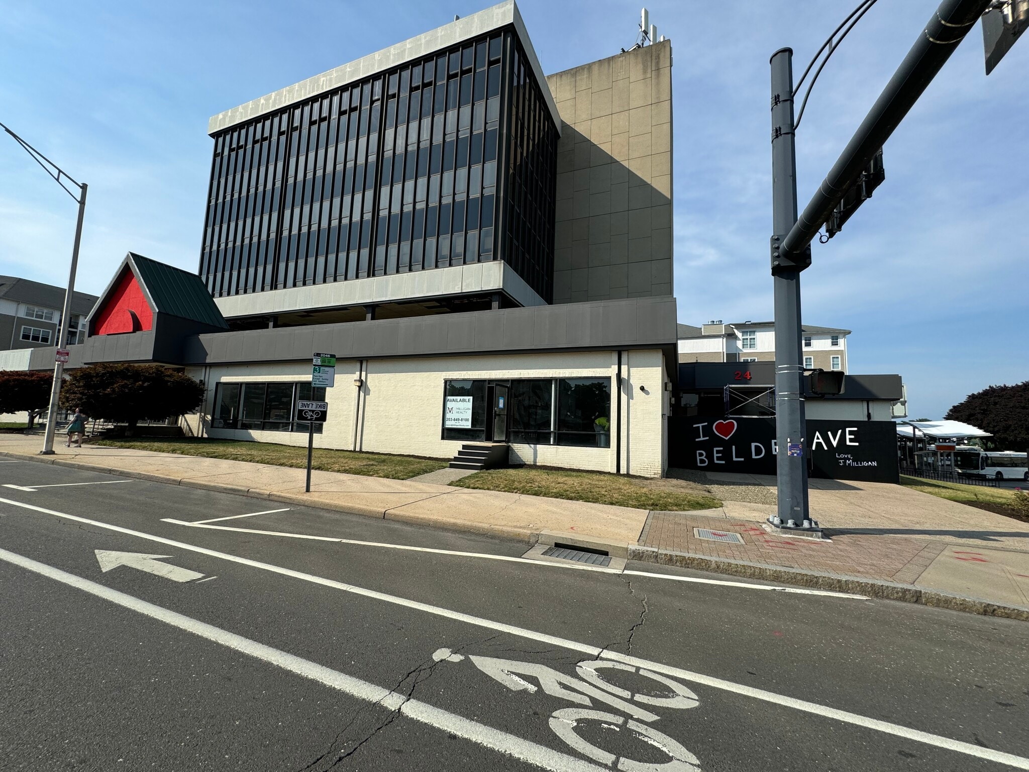 24 Belden Ave, Norwalk, CT to rent Building Photo- Image 1 of 8