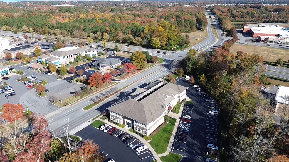 5131 River Club Dr, Suffolk, VA for rent - Aerial - Image 3 of 3