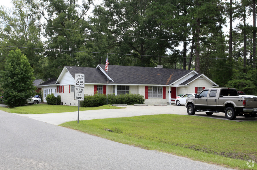 432 W Us-80 Hwy, Pooler, GA for sale - Primary Photo - Image 1 of 1