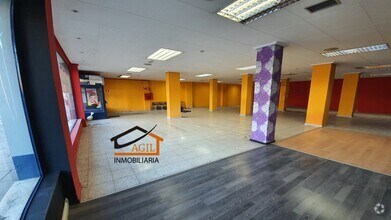 Retail in Leganés, Madrid to rent Interior Photo- Image 1 of 15
