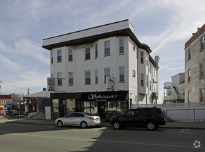 733 Broadway, Revere, MA for sale Building Photo- Image 1 of 1