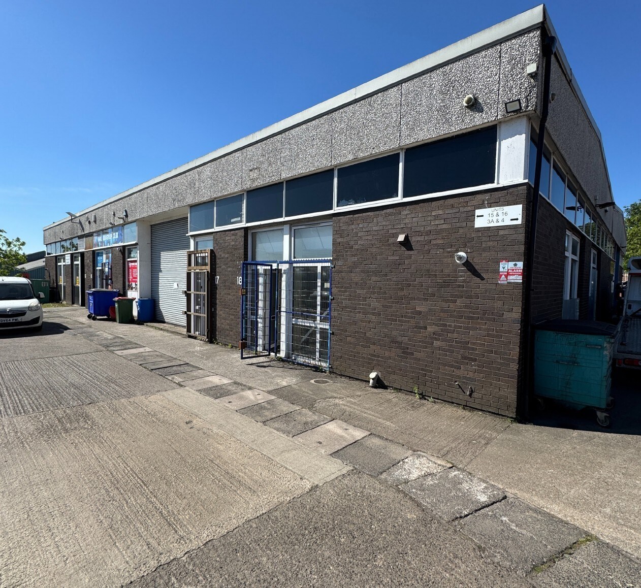 Parkside Ln, Leeds for sale Building Photo- Image 1 of 1