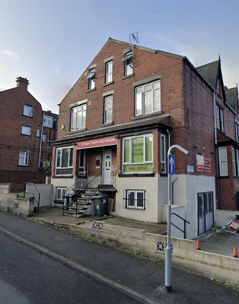 16 Beck Road, Leeds for sale Building Photo- Image 1 of 9