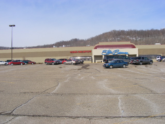 1000-1006 E State St, Athens, OH for sale - Primary Photo - Image 1 of 1