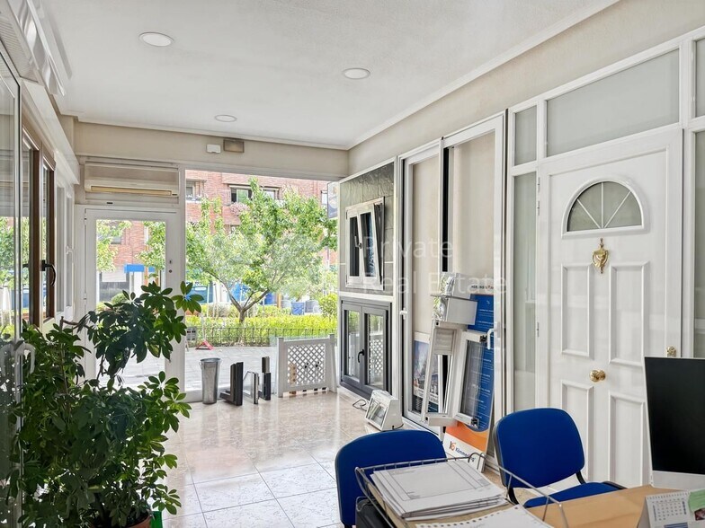 Build-to-Rent in Majadahonda, Madrid for sale - Interior Photo - Image 2 of 5
