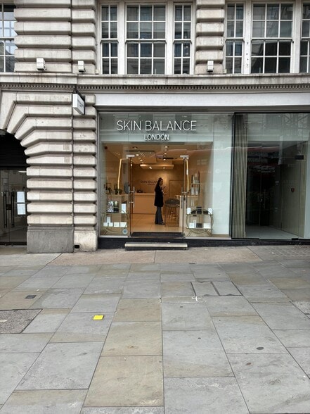13 Regent St, London to rent - Building Photo - Image 3 of 8