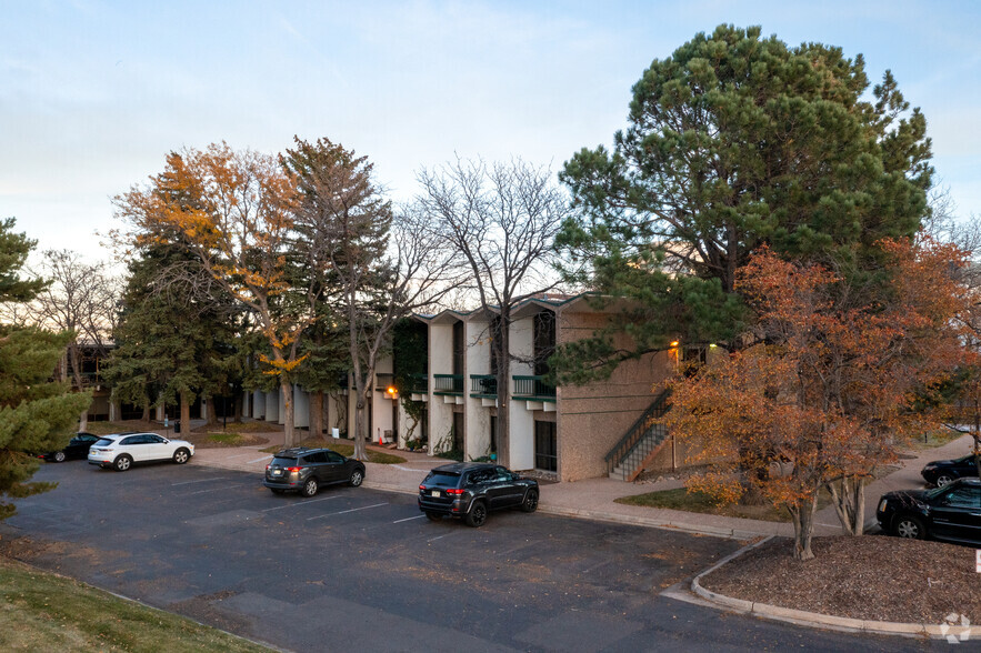 5650 Greenwood Plaza Blvd, Greenwood Village, CO for rent - Primary Photo - Image 1 of 3