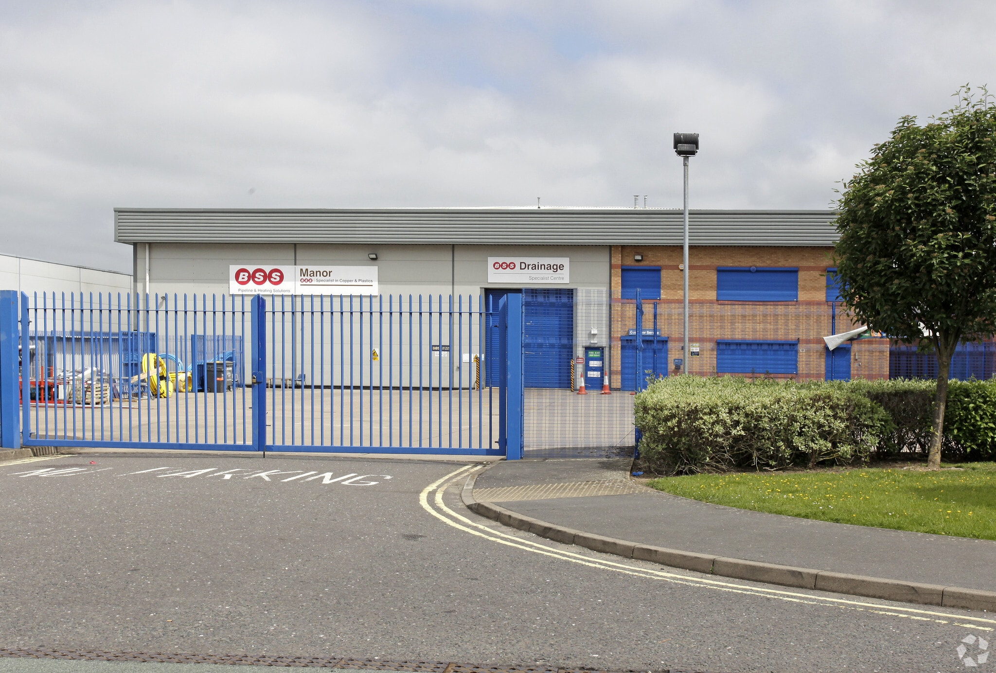 Riverside Rd, Derby for sale Primary Photo- Image 1 of 1