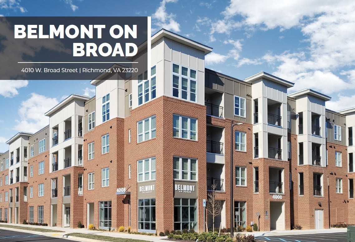 4008 W Broad St, Richmond, VA to rent Building Photo- Image 1 of 2