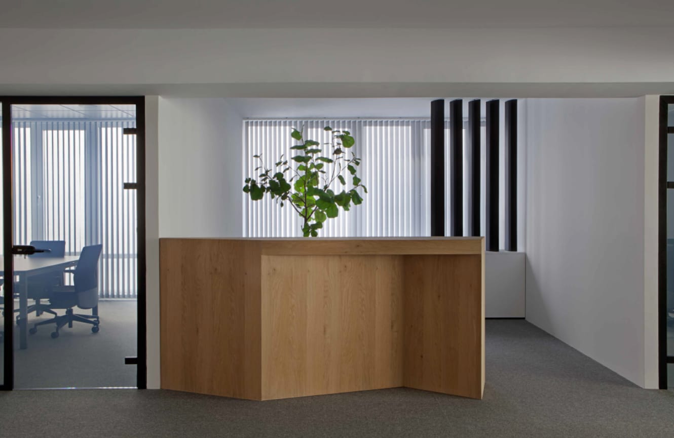 Office in Madrid, Madrid to rent Interior Photo- Image 1 of 7