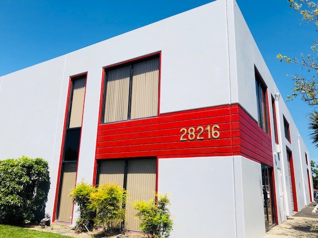 28216 Industrial Blvd, Hayward, CA for sale - Building Photo - Image 1 of 1