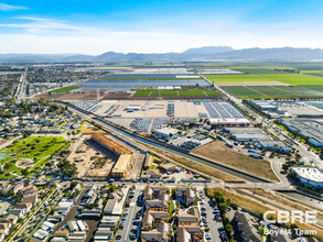 5690 Cypress Rd, Oxnard, CA - aerial  map view - Image1