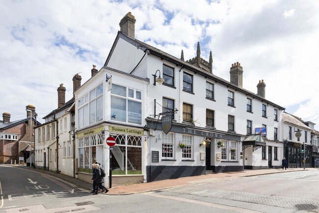 More details for High St, East Grinstead - Office to Rent