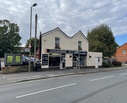 61 Cove Rd, Farnborough HAM - Commercial Property