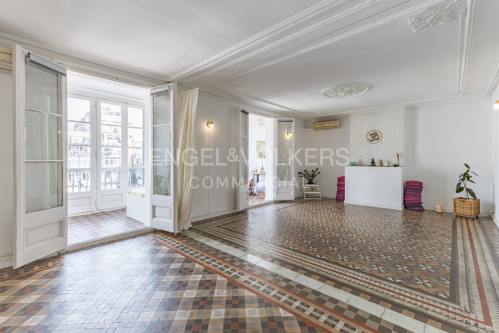 Office in Barcelona, Barcelona to rent Interior Photo- Image 1 of 6
