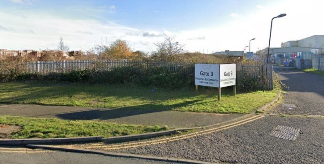 Causeway Rd, Corby for sale Primary Photo- Image 1 of 1