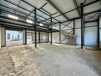 More details for Light Industrial to Rent
