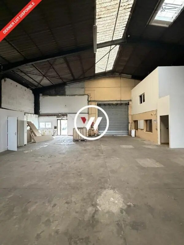 Light Industrial in Persan to rent Primary Photo- Image 1 of 17