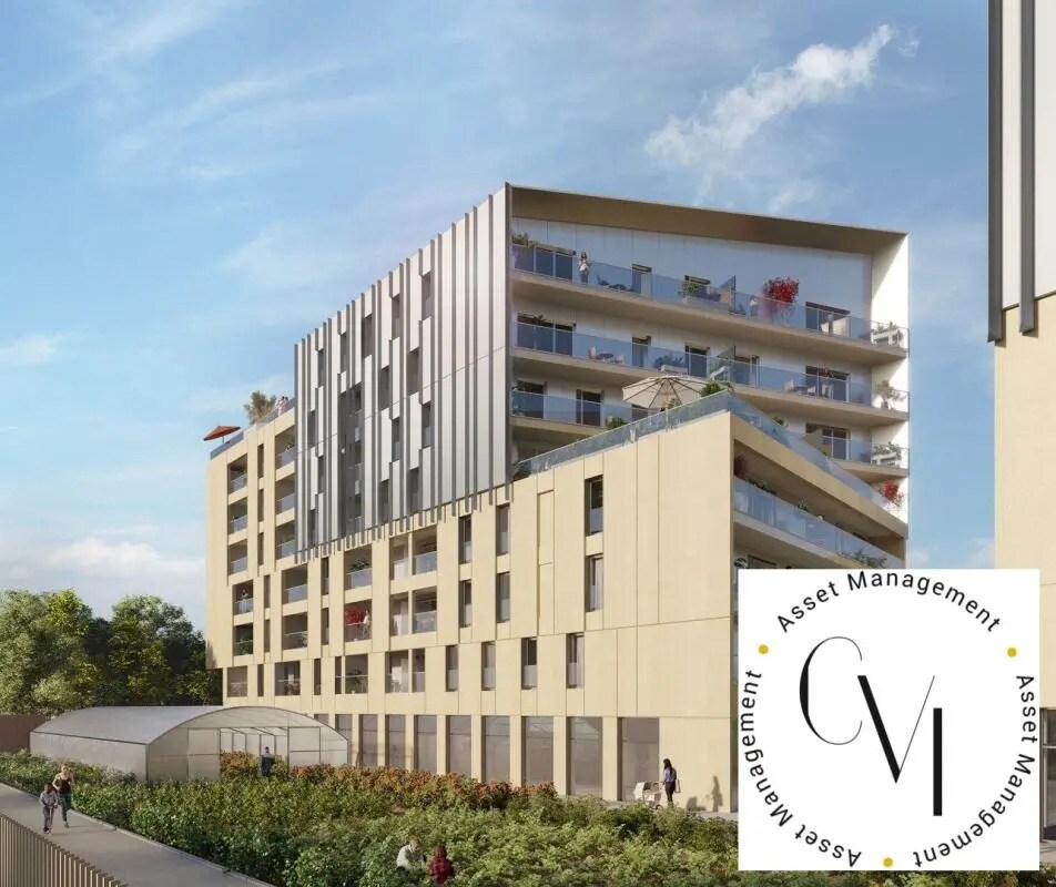 Retail in Chambéry for sale Building Photo- Image 1 of 4