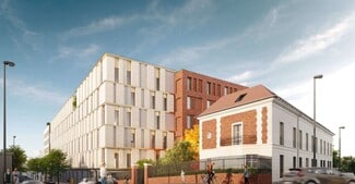 More details for 11 Rue Des Charretiers, Argenteuil - Office, Industrial to Rent