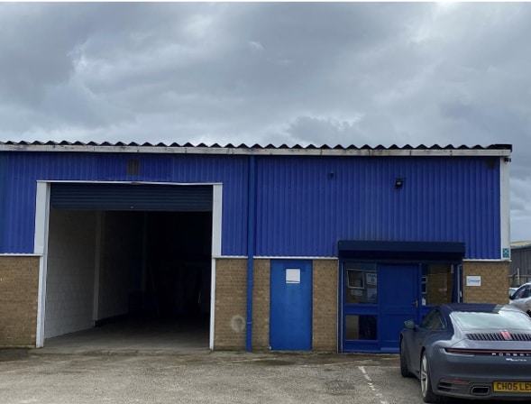 Unit 3 Sandall Stones Road, Doncaster for sale Building Photo- Image 1 of 2
