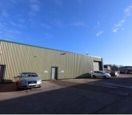 Pennygillam Way, Launceston for sale Primary Photo- Image 1 of 1