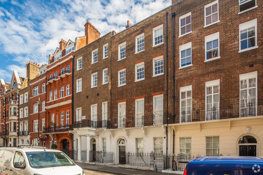 1314 Welbeck St, London W1G 9XU UK