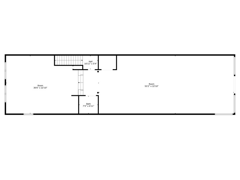 512 E Main St, Spartanburg, SC for rent - Site Plan - Image 1 of 11