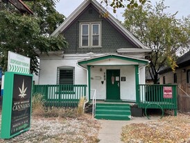 183 W Alameda Ave, Denver CO - Commercial Property