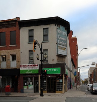 More details for 62-66 James St N – Retail for Sale, Hamilton, ON