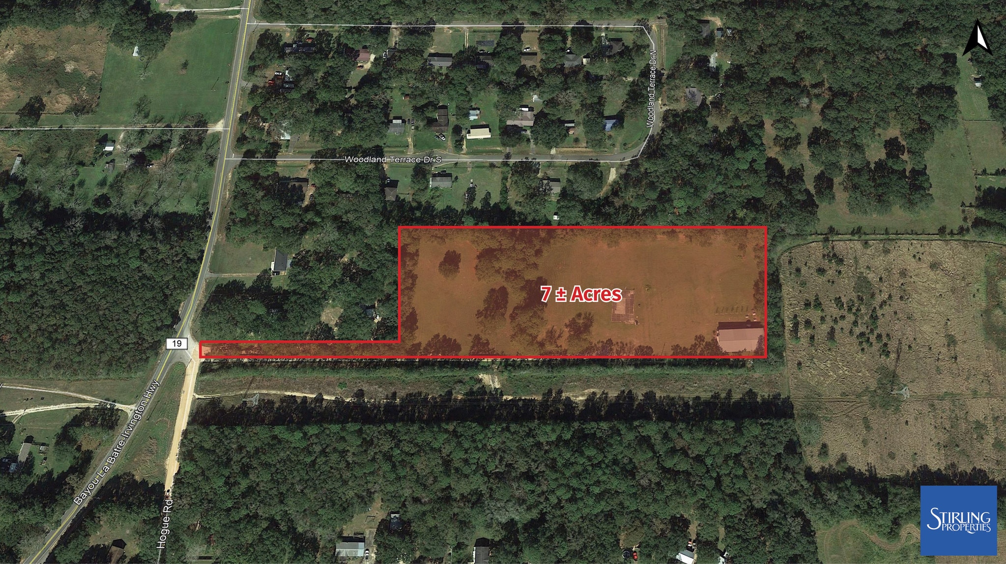 10965 Hogue Rd W, Irvington, AL for sale Primary Photo- Image 1 of 1