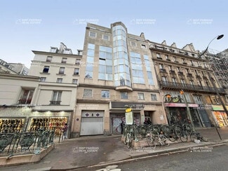 More details for 51 Boulevard De Strasbourg, Paris - Office for Sale