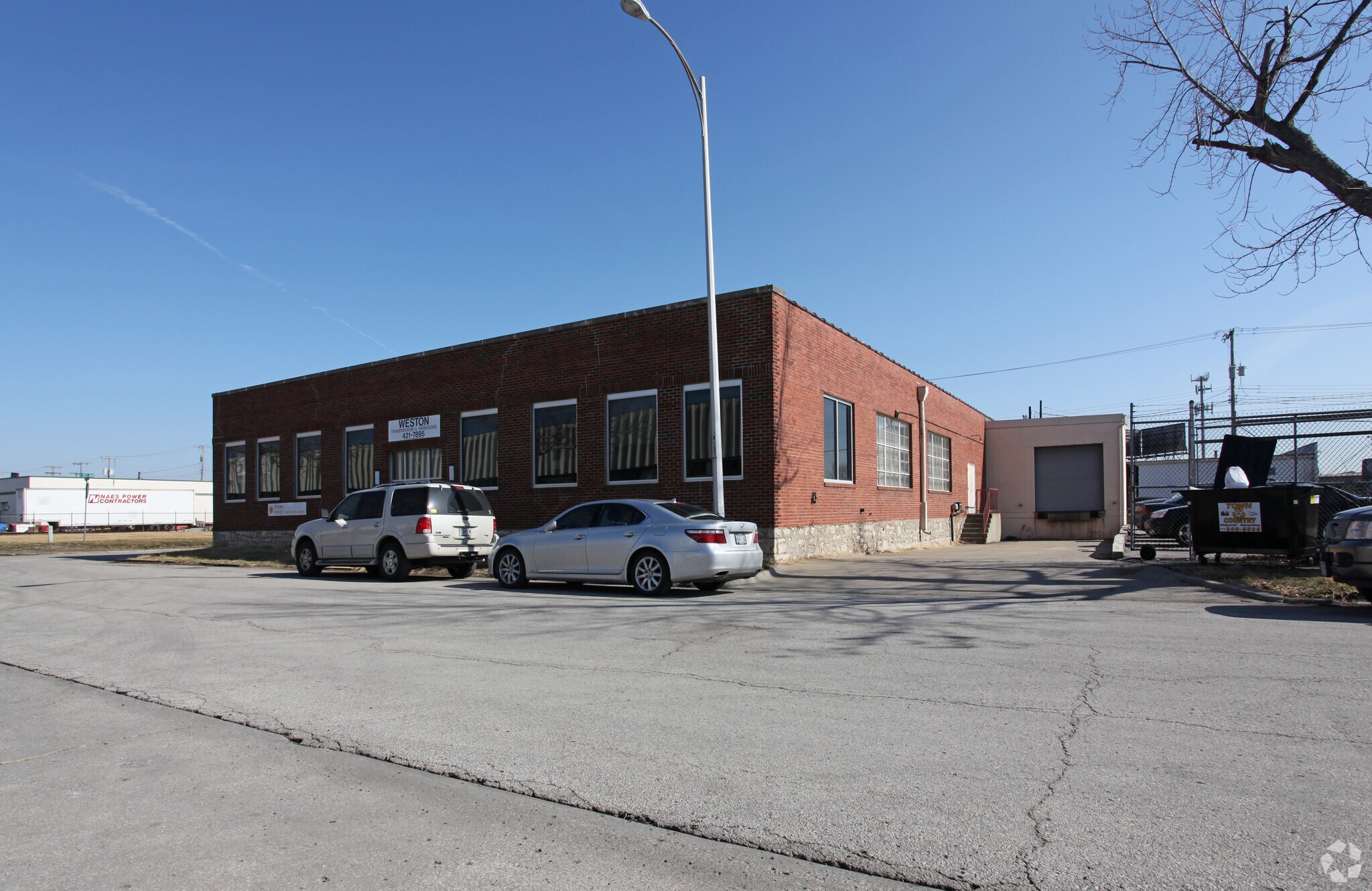 1441 Atlantic Ave, North Kansas City, MO for sale Building Photo- Image 1 of 1