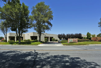 More details for 2300 Technology Pky, Hollister, CA - Industrial for Rent