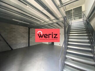 More details for Office, Industrial to Rent