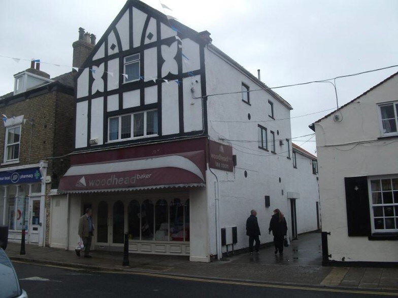 154-154A Hallgate, Cottingham for sale - Primary Photo - Image 1 of 1