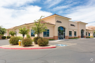 Greenway Professional Park, Phoenix, AZ for sale Building Photo- Image 1 of 1