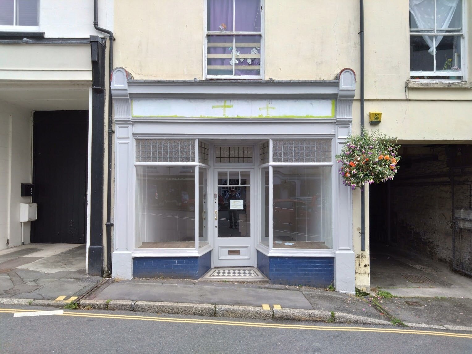 13-14 Market St, Tavistock for sale Building Photo- Image 1 of 1