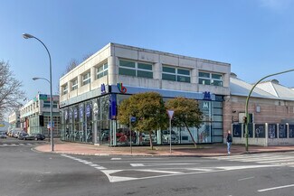 More details for Calle el Escorial, 100, Alcalá de Henares - Office to Rent