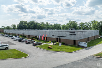 More details for 9033 Red Branch Rd, Columbia, MD - Light Industrial, Industrial for Rent