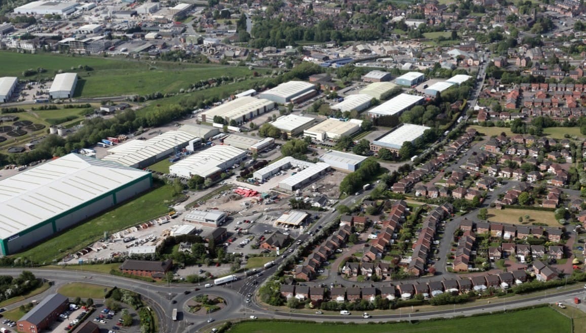 Aston Way, Middlewich to rent Building Photo- Image 1 of 4