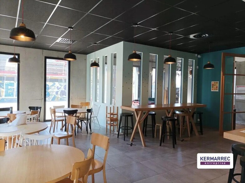 Office in Nantes to rent - Building Photo - Image 1 of 10