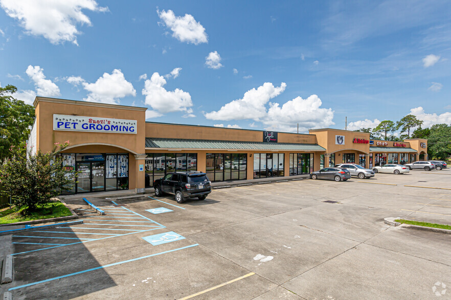 2201 Barataria Blvd, Marrero, LA for sale - Primary Photo - Image 1 of 1