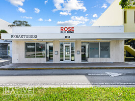 Rose Building - Commercial Property