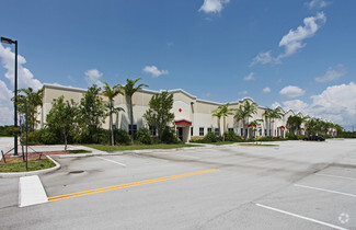 More details for 14001-14099 NW 8th St, Sunrise, FL - Flex for Rent