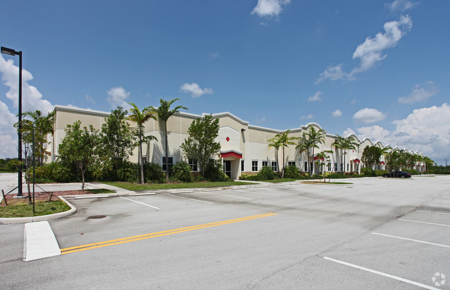 14001-14099 NW 8th St, Sunrise, FL for rent - Building Photo - Image 3 of 22